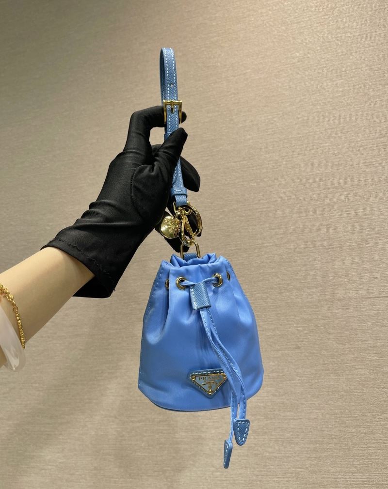 Pra*a bucket bags